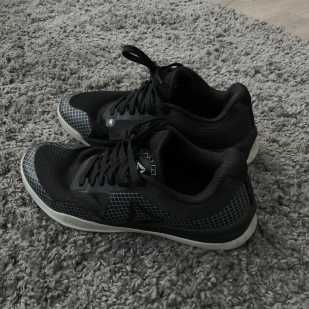 Froning men's Crossfit shoes